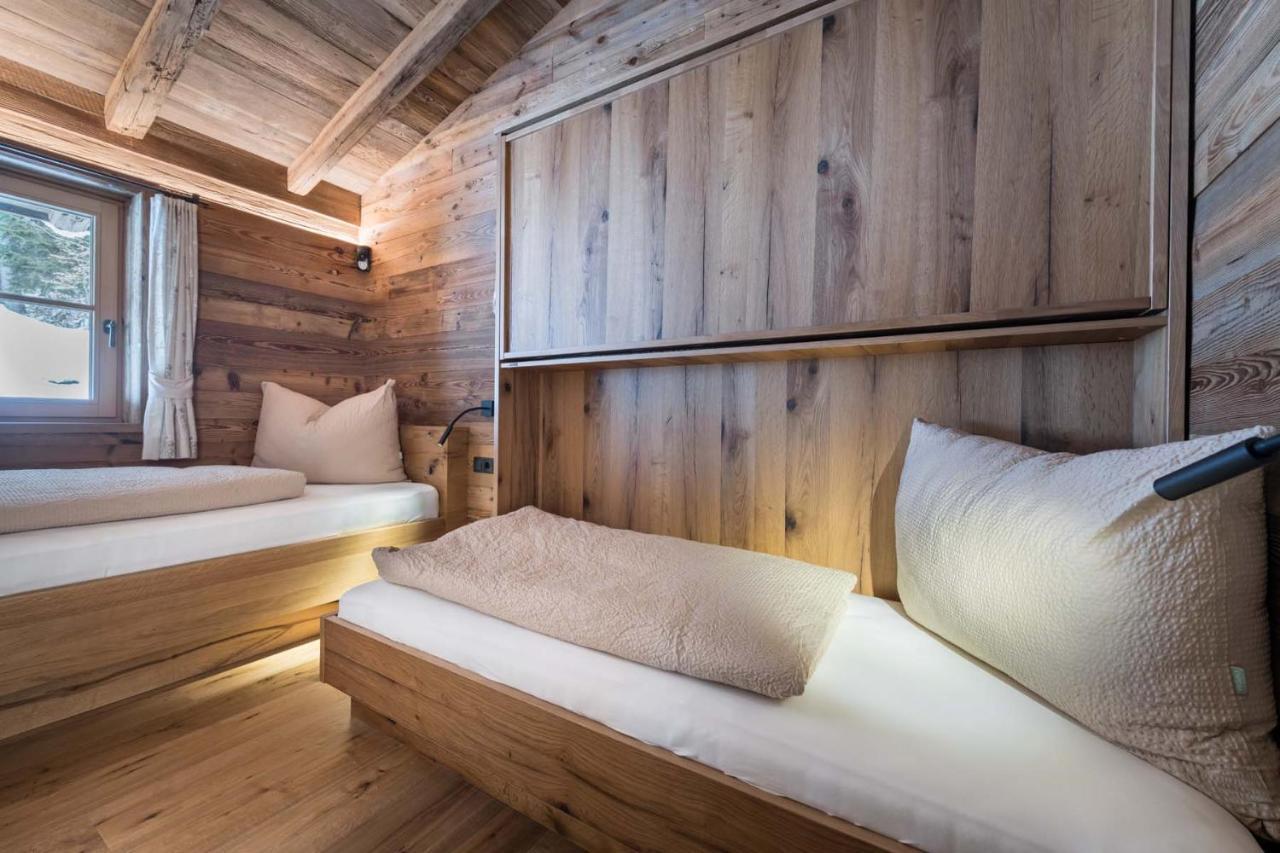 Chalet-Karwendel Terfens Exterior photo